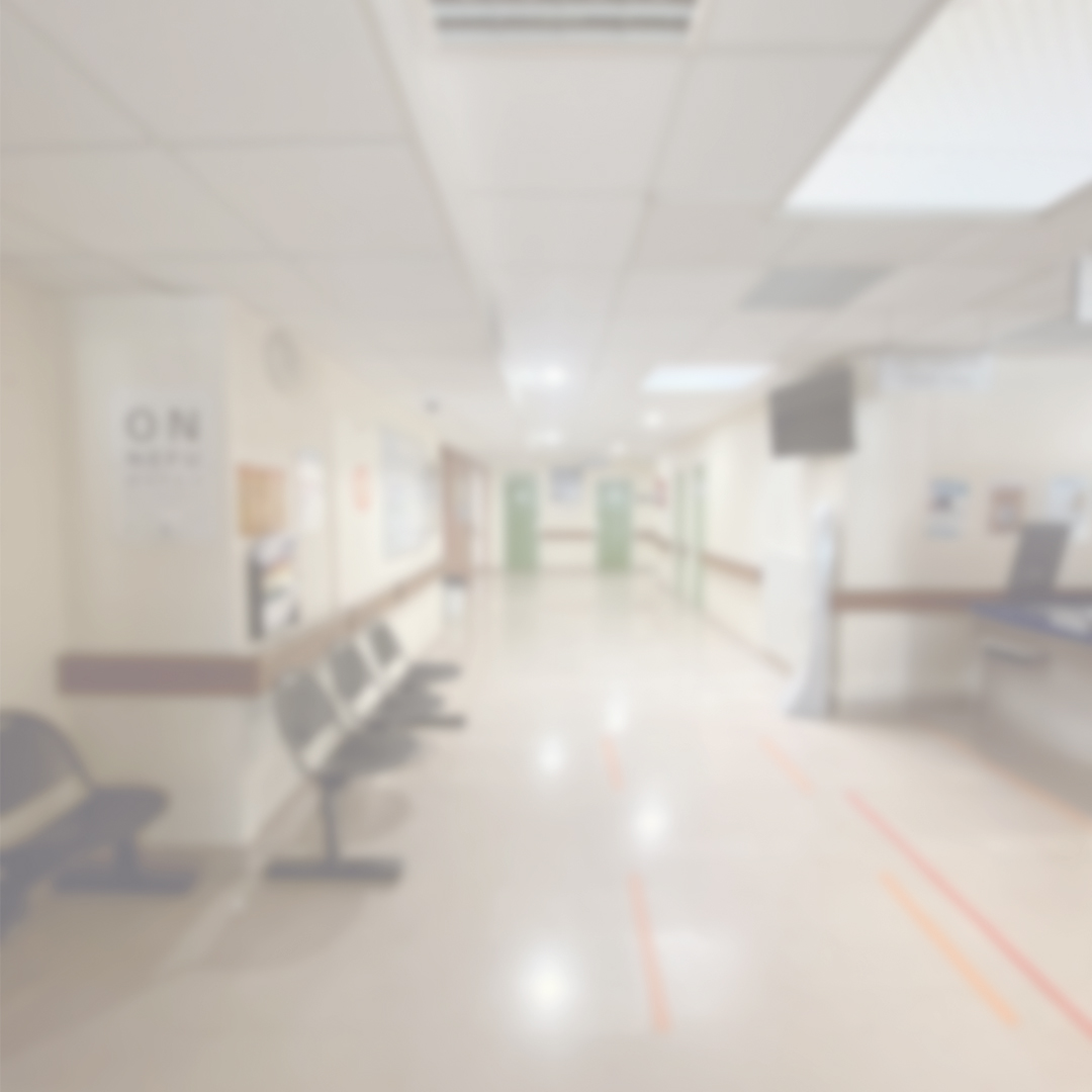 Travaux 2025 : votre hôpital se modernise !